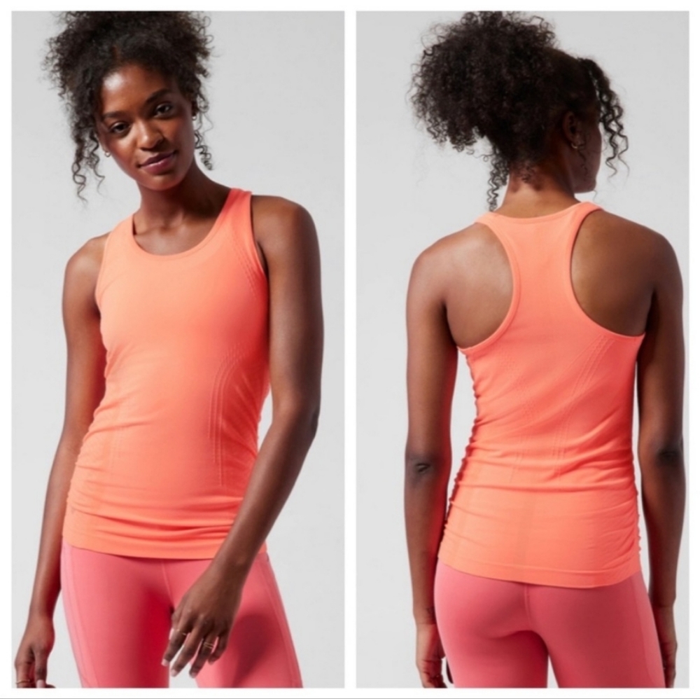 Athleta speedlight seamless tank